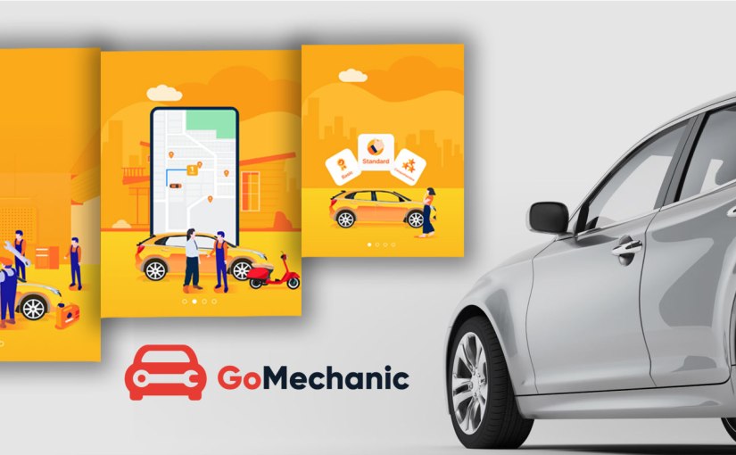 Why Gomechanic is significant in this day to day busy&nbsp;lifestyle?
